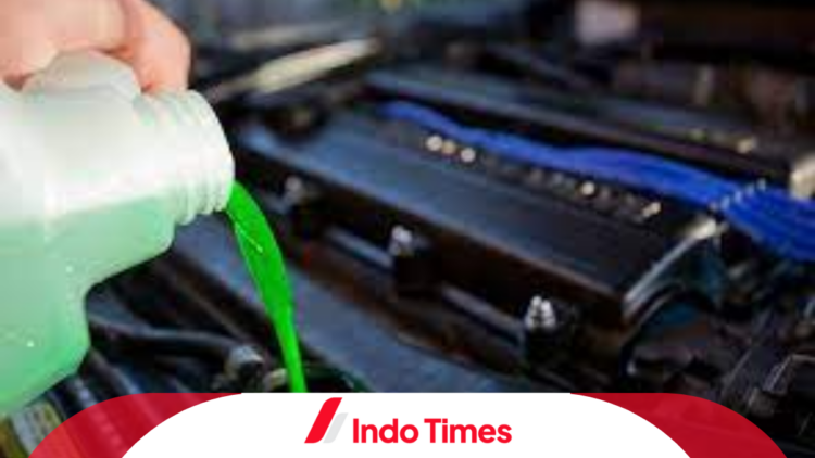 Rekomendasi 10 Merk Cooler Mobil Radiator yang Mampu Menjaga Mesin dari Korosi dan Karat 1 Rekomendasi 10 Merk Cooler Mobil Radiator yang Mampu Menjaga Mesin dari Korosi dan Karat