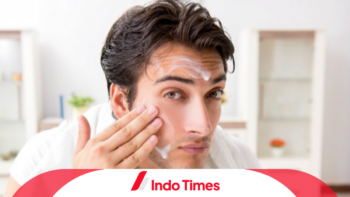 10 Rekomendasi Cream Pemutih Wajah Pria Paling Dicari Karena Khasiatnya