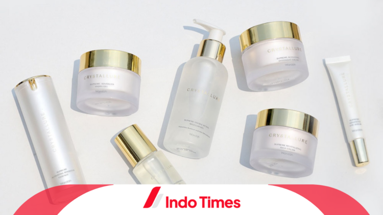 10 Rekomendasi Cream Wardah Glowing Bikin Tampilan Wajah Makin Bening