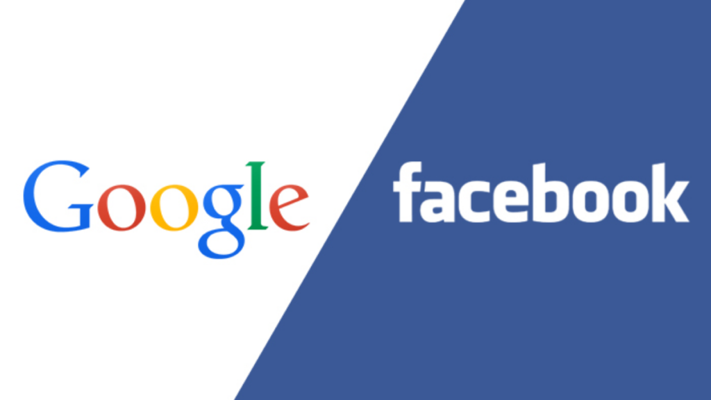 Google Facebook wajib bayar berita dan iklan