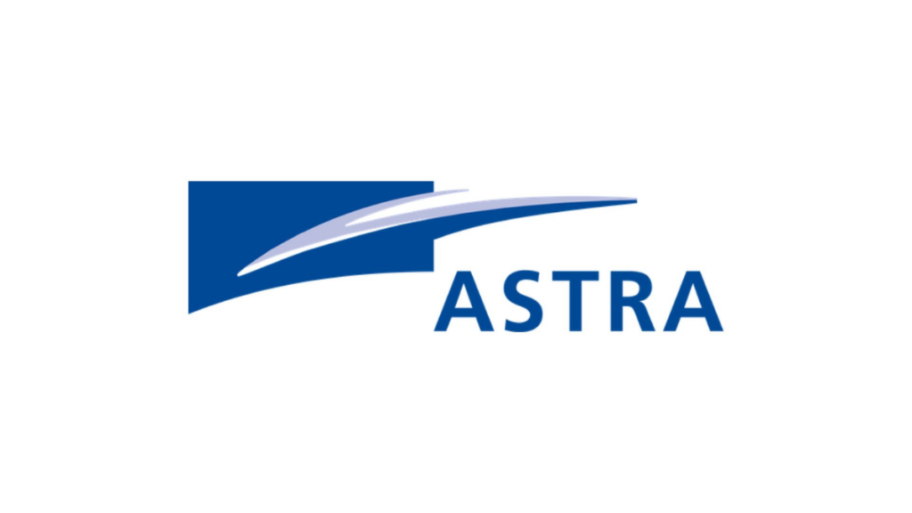 Loker Astra internasional 2023