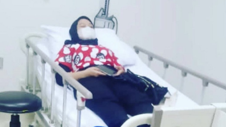 Sempat Viral, Oknum Driver Gojek Pukul Karyawan Restoran Kini Diamankan Pihak Kepolisian 1 Sempat Viral, Oknum Driver Gojek Pukul Karyawan Restoran Kini Diamankan Pihak Kepolisian