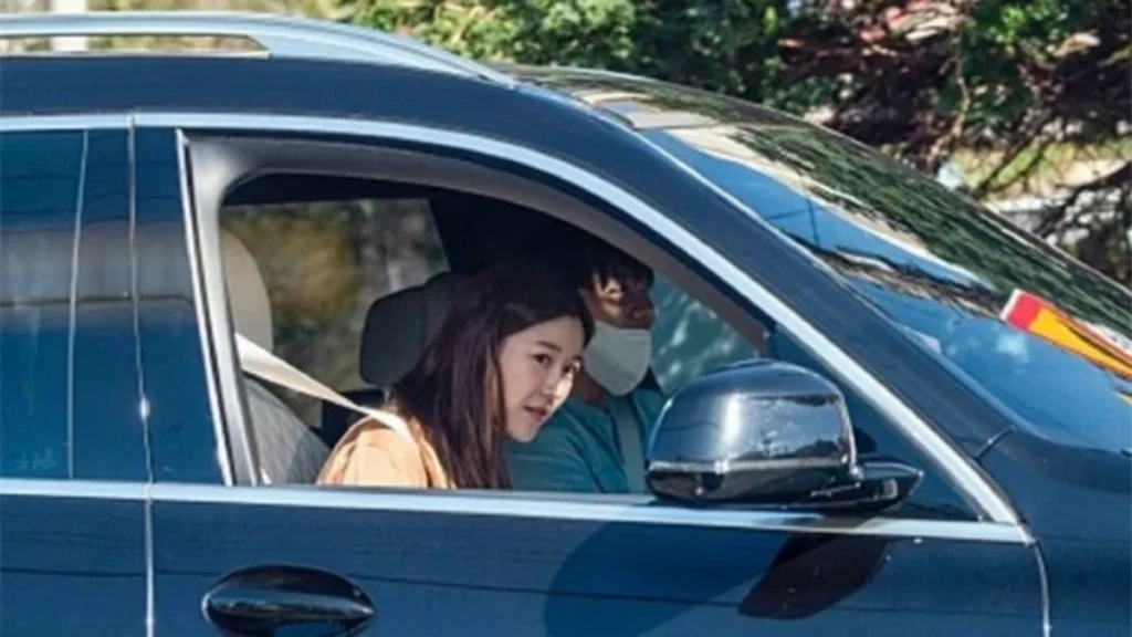Lee Seung Gi Umumkan Pernikahan Dengan Lee Da In; Sempat Digoda Lee Min Ho 2 Lee Seung Gi umumkan pernikahan