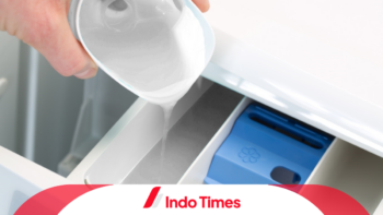 Rekomendasi 10 Produk Deterjen Untuk Mesin Cuci. Jangan Salah Pilih!