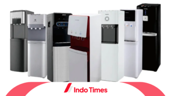 Inilah 10 Rekomendasi Dispenser Galon Bawah Terbaik, Lebih Memudahkan Aktivitas Harian