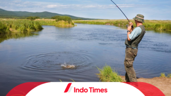 Baca Doa Mancing Nabi Sulaiman untuk Hasil Melimpah dan Berkah Saat Mencari Ikan