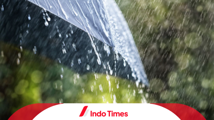 Kumpulan Doa Minta Hujan Reda Sesuai Sunnah 1 Kumpulan Doa Minta Hujan Reda Sesuai Sunnah