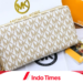 10 Rekomendasi Model Dompet Michael Kors Paling <em>Recommended</em> untuk Wanita Milenial 3 10 Rekomendasi Model Dompet Michael Kors Paling Recommended untuk Wanita Milenial
