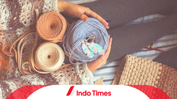 7 Rekomendasi Dompet Rajut untuk Gaya Vintage yang Hasilnya Menarik dan Menawan