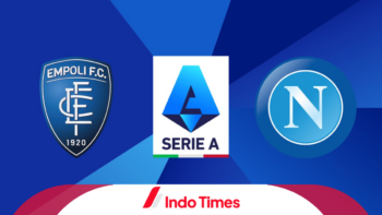 Prediksi Empoli Vs Napoli: Benarkah Kutukan Stadion Castellini Lumpuhkan Napoli?