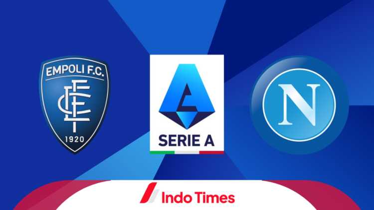 Prediksi Empoli Vs Napoli: Benarkah Kutukan Stadion Castellini Lumpuhkan Napoli? 1 Prediksi Empoli Vs Napoli: Benarkah Kutukan Stadion Castellini Lumpuhkan Napoli?