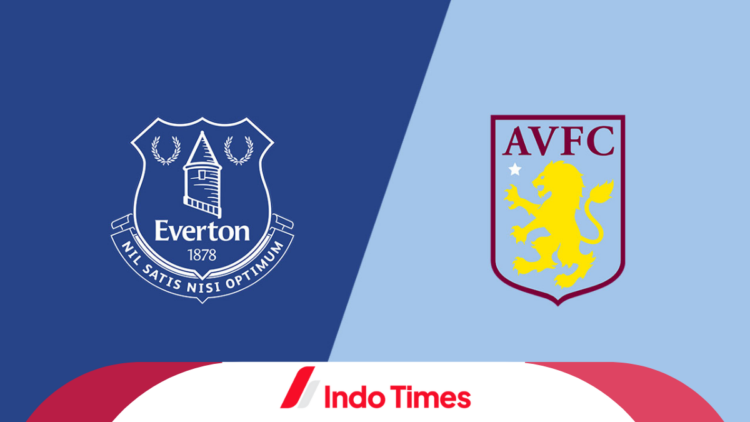 Everton Vs Aston Villa: The Toffees Memble di Markas Sendiri