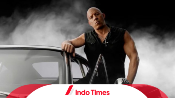 Fast X Sinopsis dan Cast, Vin Diesel Janjikan Pertarungan Jalanan yang Lebih Menantang