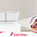 10 Rekomendasi Merek Freezer Mini untuk Daging Paling Best Seller