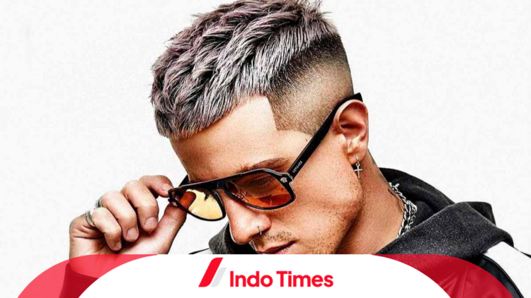 Rekomendasi 11 Potongan Rambut French Crop Haircut Paling Trendy 1 Rekomendasi 11 Potongan Rambut French Crop Haircut Paling Trendy