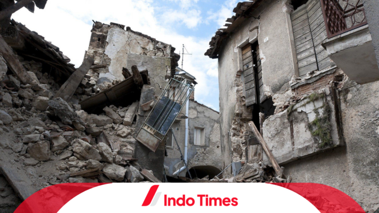 Gempa Guncang Tajikistan Berkekuatan 7,2 Magnitudo Kamis Pagi, Ada Korban Jiwa? 1 Gempa Guncang Tajikistan Berkekuatan 7,2 Magnitudo Kamis Pagi, Ada Korban Jiwa?