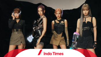 Cek Fakta Girlband Aespa: Kerap Sabet Penghargaan, Tak Pernah Jadi BM