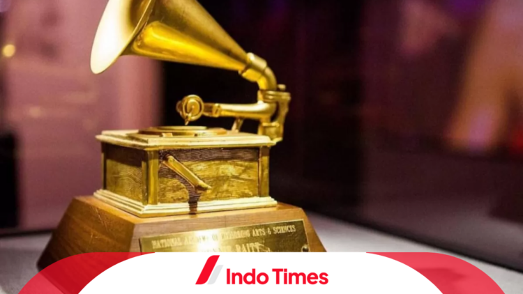 Grammy Awards 2023: Si Cantik Taylor Swift Jadi Pemenang Best Music Video 1 Grammy Awards 2023: Si Cantik Taylor Swift Jadi Pemenang Best Music Video