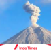 Gunung Semeru Erupsi Minggu Siang, Tinggi Kolom Letusan Sekitar 1500 meter 12 Gunung Semeru Erupsi Minggu Siang, Tinggi Kolom Letusan Sekitar 1500 meter