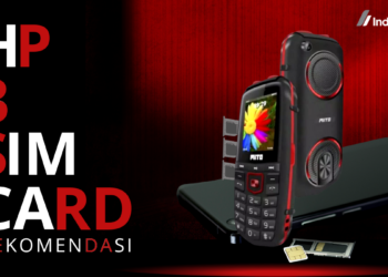 Rekomendasi HP 3 SIM Card: 10 Merk Ini Dapat Diandalkan untuk Urusan Bisnis
