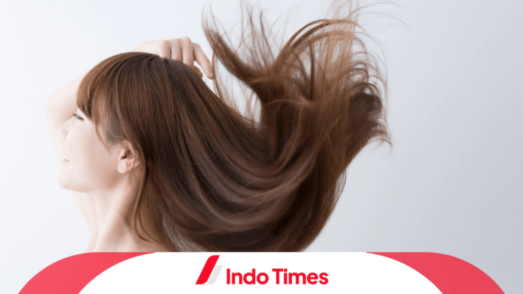 Daftar 10 Rekomendasi Merk Hair Mist yang Harum untuk Rambut 1 Daftar 10 Rekomendasi Merk Hair Mist yang Harum untuk Rambut