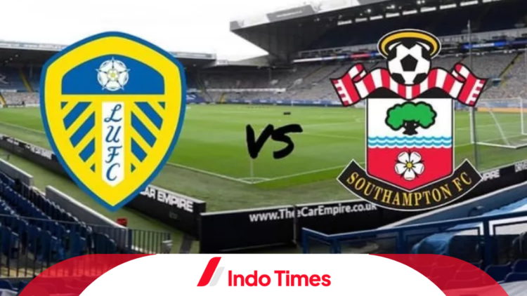 Hasil Akhir Leeds United vs Southampton Premier League, Soton Kian Dekat dengan Degradasi 1 Hasil Akhir Leeds United vs Southampton Premier League, Soton Kian Dekat dengan Degradasi