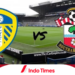 Hasil Akhir Leeds United vs Southampton Premier League, Soton Kian Dekat dengan Degradasi