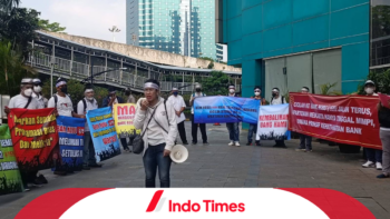 Desak Uang Konsumen Meikarta Dikembalikan Segera, DPR Ogah Kasus Proyek Mangkrak Berlarut-larut 1 uang konsumen Meikarta dikembalikan