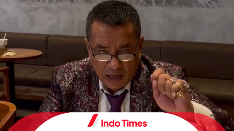 Tegas! Hotman Paris Protes Tentang Vonis Sambo yang Rancu