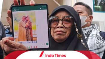 Fix! Ibunda Alvin Faiz Menikah Setahun Lalu, Mertua Kecewa Merasa Dibohongi