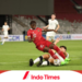 Hasil Friendly Match Indonesia U-20 vs Selandia Baru, All Whites Sukses Sarangkan 2 Gol 3 Hasil Friendly Match Indonesia U-20 vs Selandia Baru, All Whites Sukses Sarangkan 2 Gol