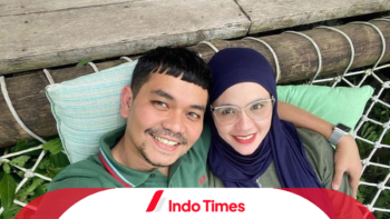 Isu Cerai Indra Bekti Aldila Jelita Mendadak Viral, Netizen: Bikin Emosi! 4 Isu Cerai Indra Bekti Aldila Jelita Mendadak Viral, Netizen: Bikin Emosi!