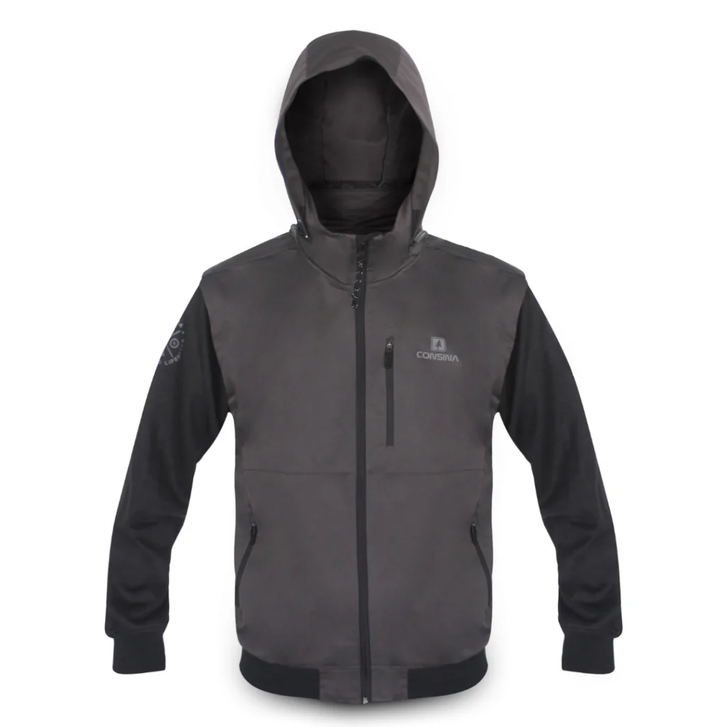 Consina Nordland || Jaket Consina Wanita Terbaik