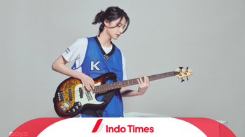 Jang Min Seo Boys Planet Mundur dari Acara, Woollim Entertainment Angkat Bicara