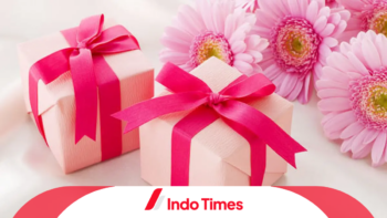 10 Rekomendasi Kado Valentine untuk Cewek Ini Bakalan Bikin Pasangan Baper