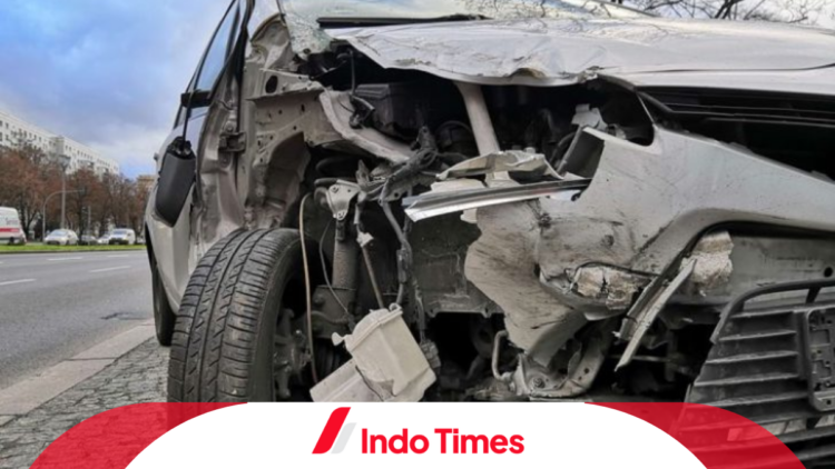 Kecelakaan Minibus Muara Enim Tewaskan 5 Orang Penumpang, Ada Anak Kecil Jadi Korban 1 Kecelakaan Minibus Muara Enim Tewaskan 5 Orang Penumpang, Ada Anak Kecil Jadi Korban