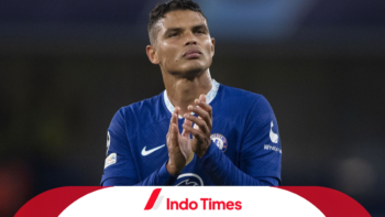 Kontrak Thiago Silva di Chelsea Bakal Diperpanjang, Eks PSG: Di Sini untuk Membantu
