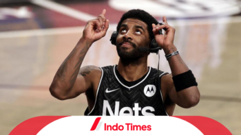 Kyrie Irving Resmi Lepas Dari Brooklyn Nets, Bagaimana Nets Tanpa Salah Satu Kekuatannya?