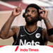Kyrie Irving Resmi Lepas Dari Brooklyn Nets, Bagaimana Nets Tanpa Salah Satu Kekuatannya? 12 Kyrie Irving Resmi Lepas Dari Brooklyn Nets, Bagaimana Nets Tanpa Salah Satu Kekuatannya?