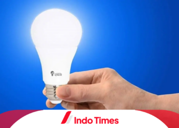 Ini Dia 10 Rekomendasi Lampu Emergency Tahan Lama dan Berkualitas, Penting Saat Darurat