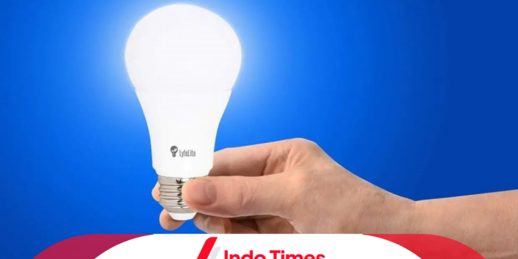 Ini Dia 10 Rekomendasi Lampu Emergency Tahan Lama dan Berkualitas, Penting Saat Darurat