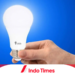 Ini Dia 10 Rekomendasi Lampu Emergency Tahan Lama dan Berkualitas, Penting Saat Darurat 13 Ini Dia 10 Rekomendasi Lampu Emergency Tahan Lama dan Berkualitas, Penting Saat Darurat
