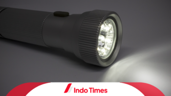 10 Rekomendasi Lampu Senter Premium Terbaik, Bikin Gelap Lenyap Seketika