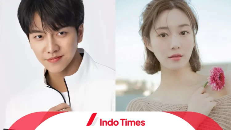 Lee Seung Gi Umumkan Pernikahan Dengan Lee Da In; Sempat Digoda Lee Min Ho 1 Lee Seung Gi Umumkan Pernikahan Dengan Lee Da In; Sempat Digoda Lee Min Ho