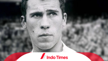 Kabar Duka Sepakbola Spanyol, Legenda Real Madrid Amancio Amaro Meninggal Dunia di Usia 83