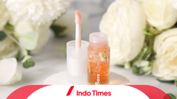 Rekomendasi 10 Lip Oil Murah dari Brand Lokal dan Tips Memilihnya