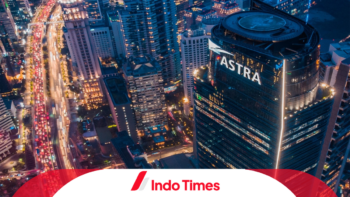 Mantap, Ada Pelatihan Eksklusif di Loker Astra Internasional 2023!