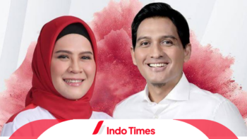 Lucky Hakim Wakil Bupati Indramayu Mengundurkan Diri, Ada Konflik Internal?