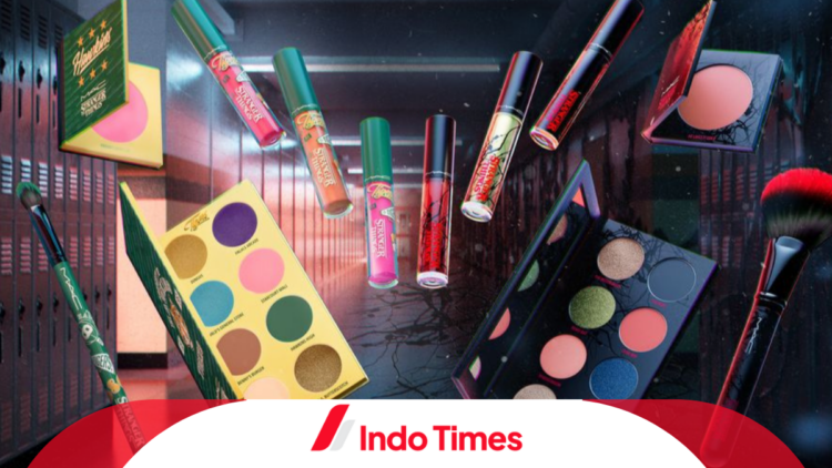 10 Rekomendasi MAC Makeup Terbaik untuk Tampil Cantik 1 10 Rekomendasi MAC Makeup Terbaik untuk Tampil Cantik