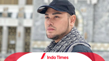 Masjid Ivan Gunawan di Uganda Akhirnya Diresmikan, Mantan Pacar Rossa: Semoga Bisa Dimanfaatkan 1 Masjid Ivan Gunawan di Uganda Akhirnya Diresmikan, Mantan Pacar Rossa: Semoga Bisa Dimanfaatkan